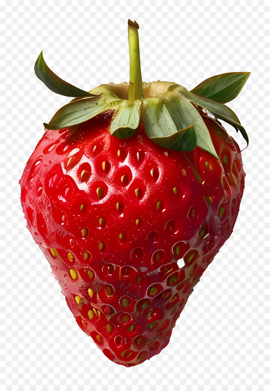 Fraise，Rouge PNG