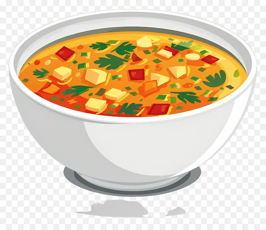 Soupe De Légumes，Soupe PNG