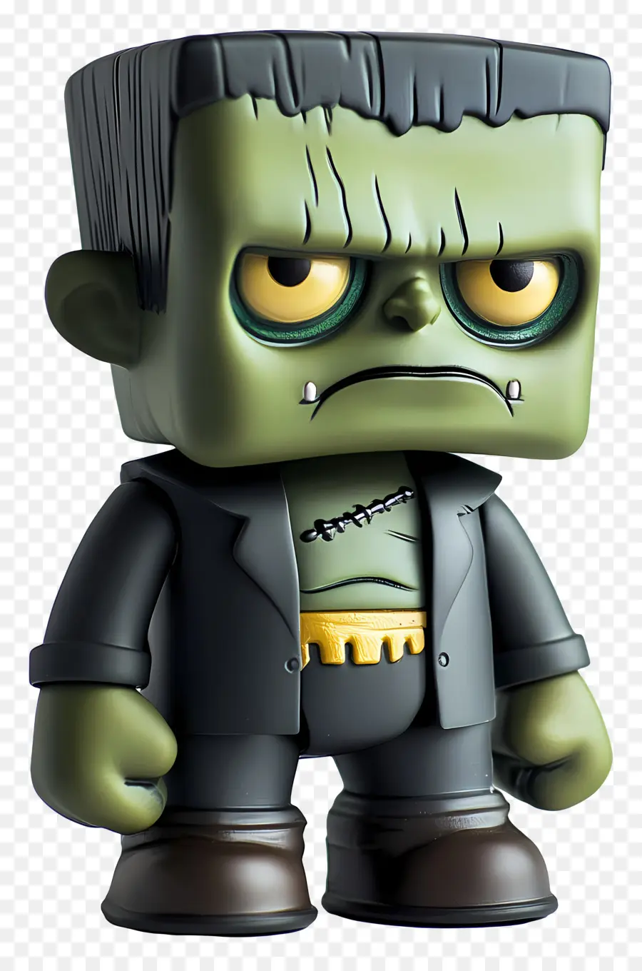 Frankenstein，Jouet Frankenstein PNG