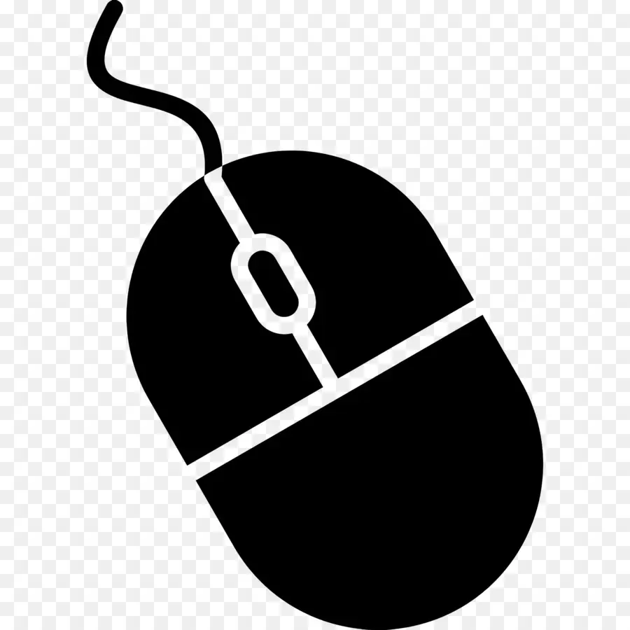 Souris D'ordinateur，Filaire PNG