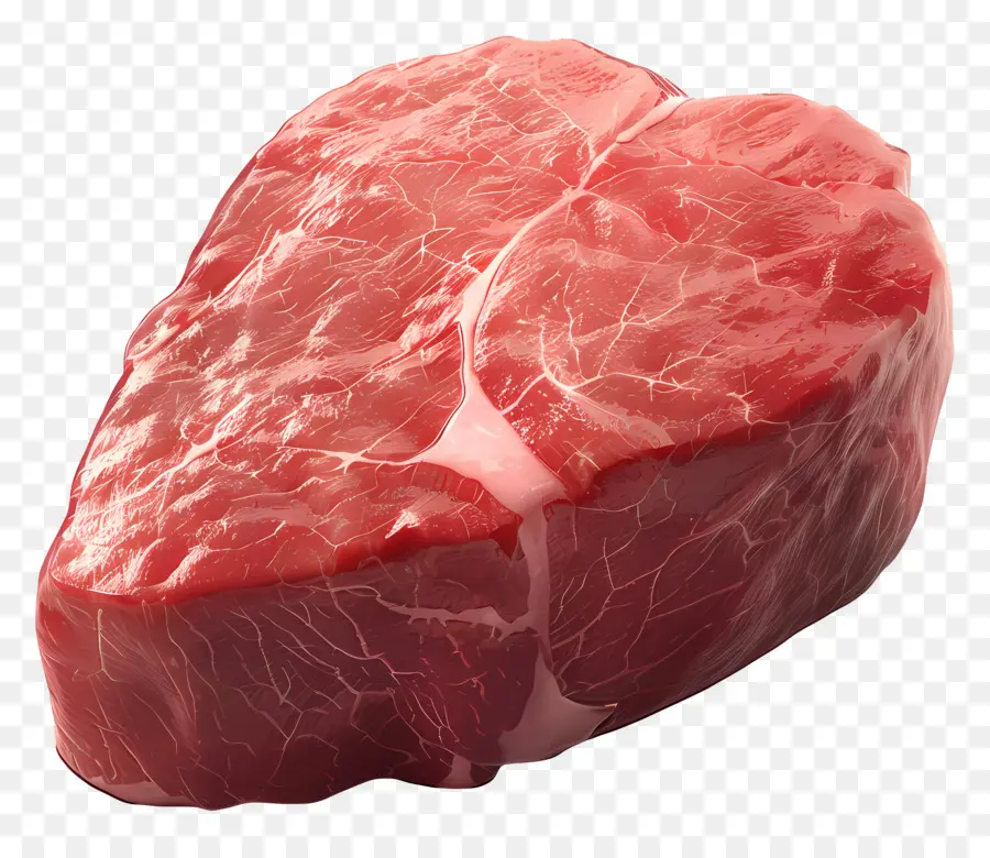 Viande Fraîche，Viande Crue PNG