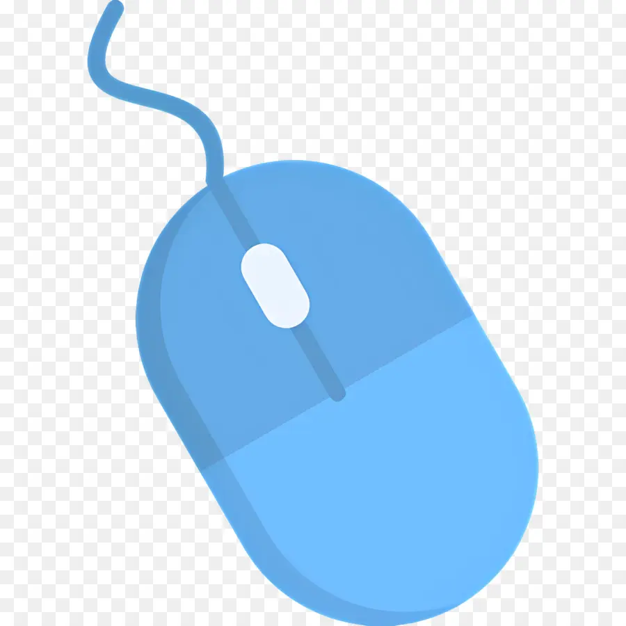 Souris D'ordinateur，Filaire PNG