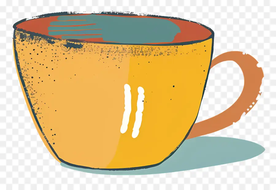 Tasse，Thé PNG