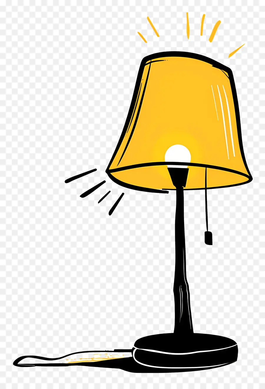 Lampe，Lumière PNG