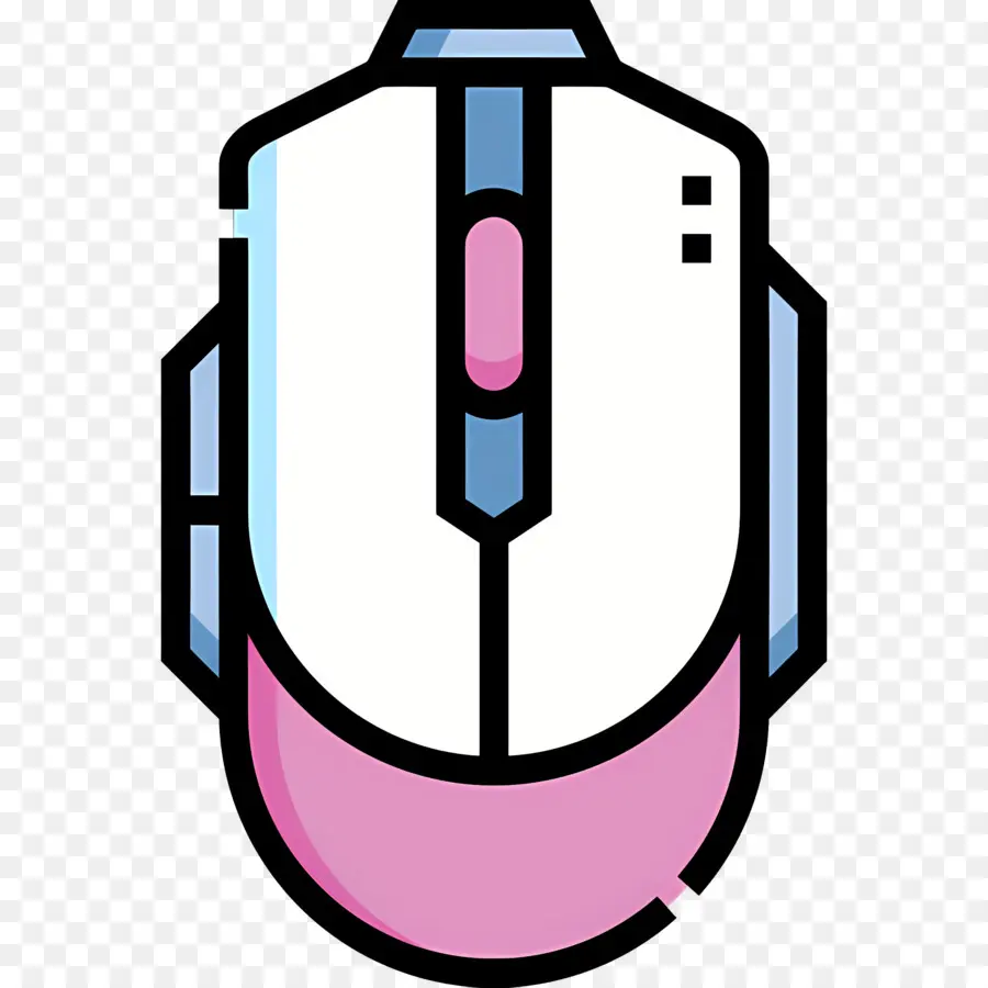 Souris D'ordinateur，Souris De Jeu PNG