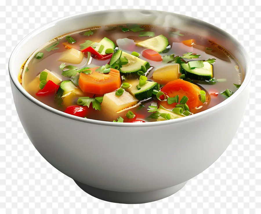 Soupe De Légumes，Bol PNG