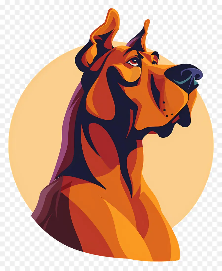 Scooby Doo，Chien PNG