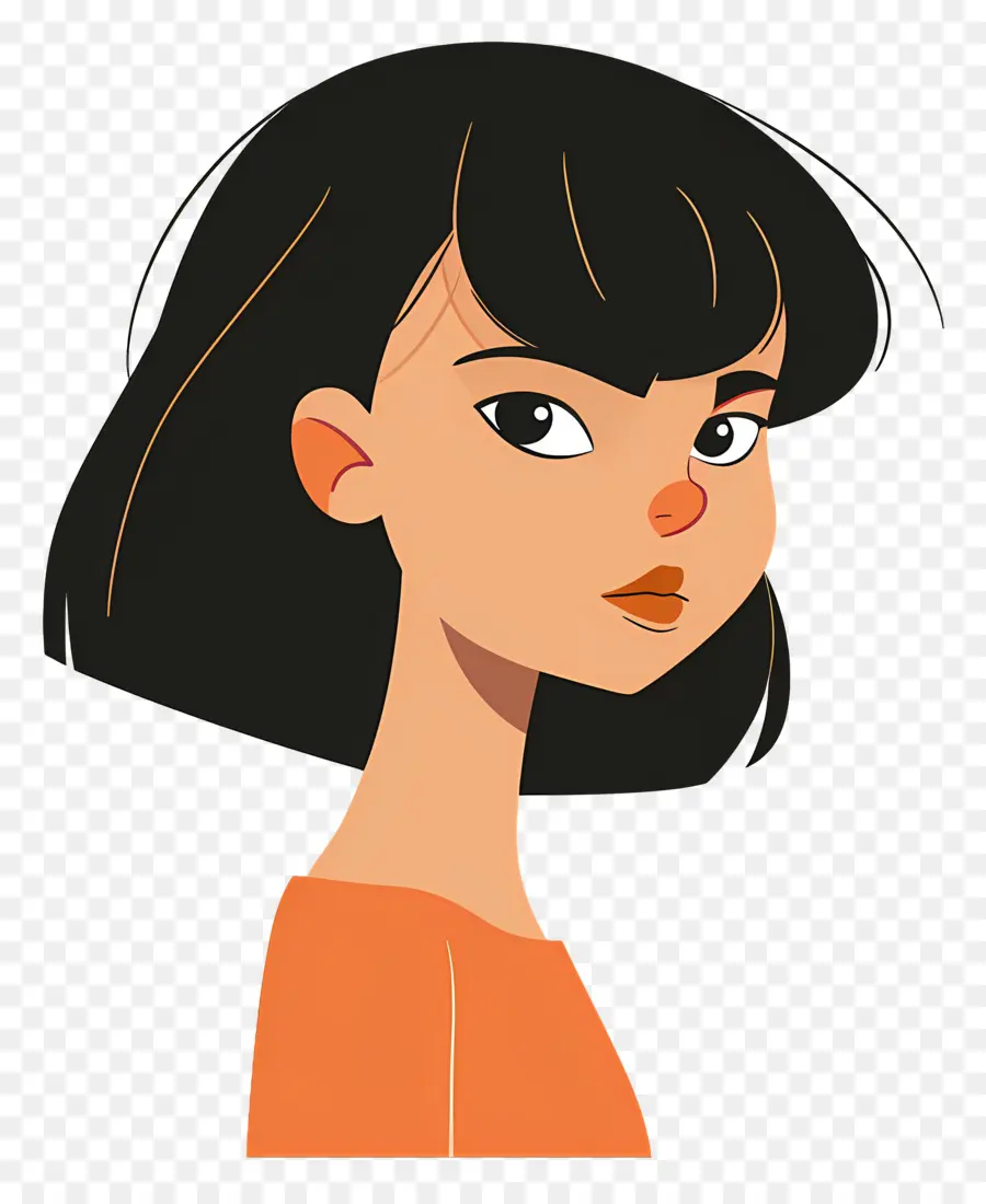 Dora L'exploratrice，Fille PNG