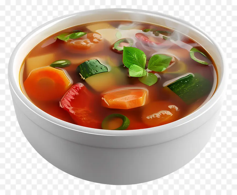 Soupe De Légumes，Bol PNG