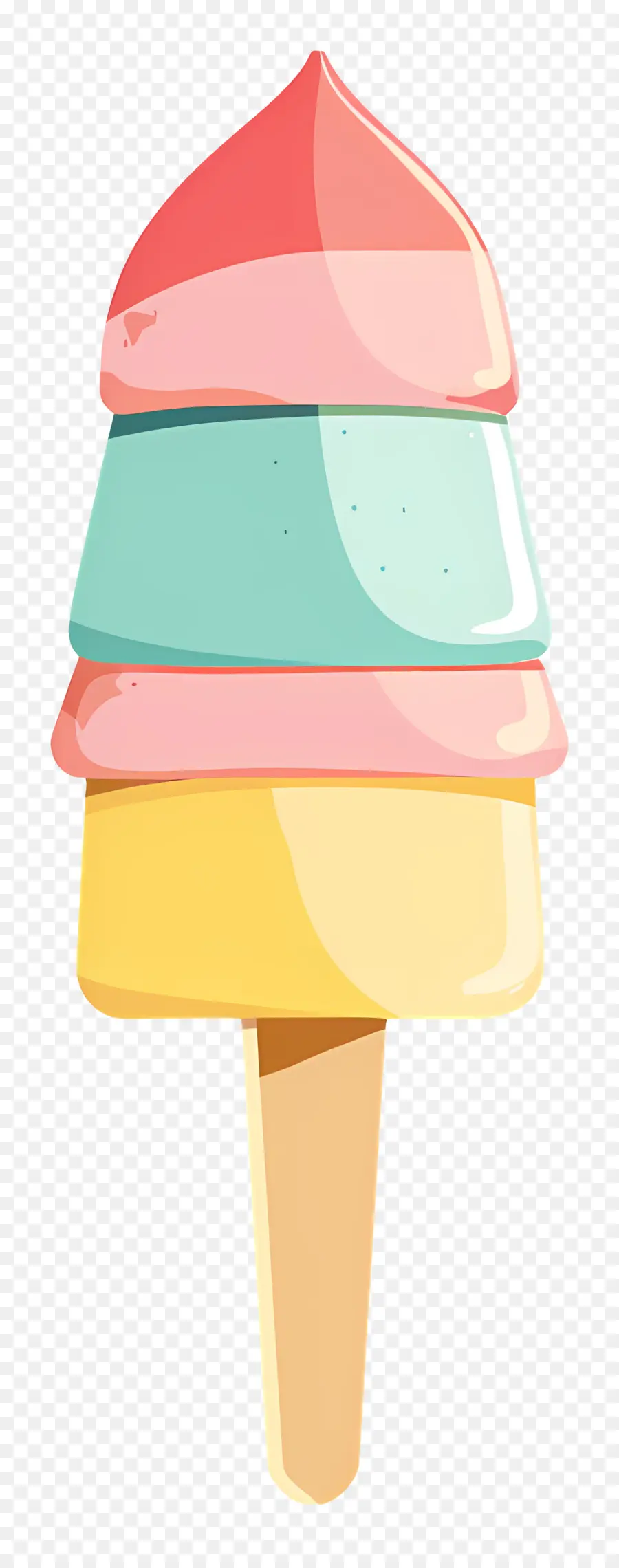 Glace，Glace Rose PNG