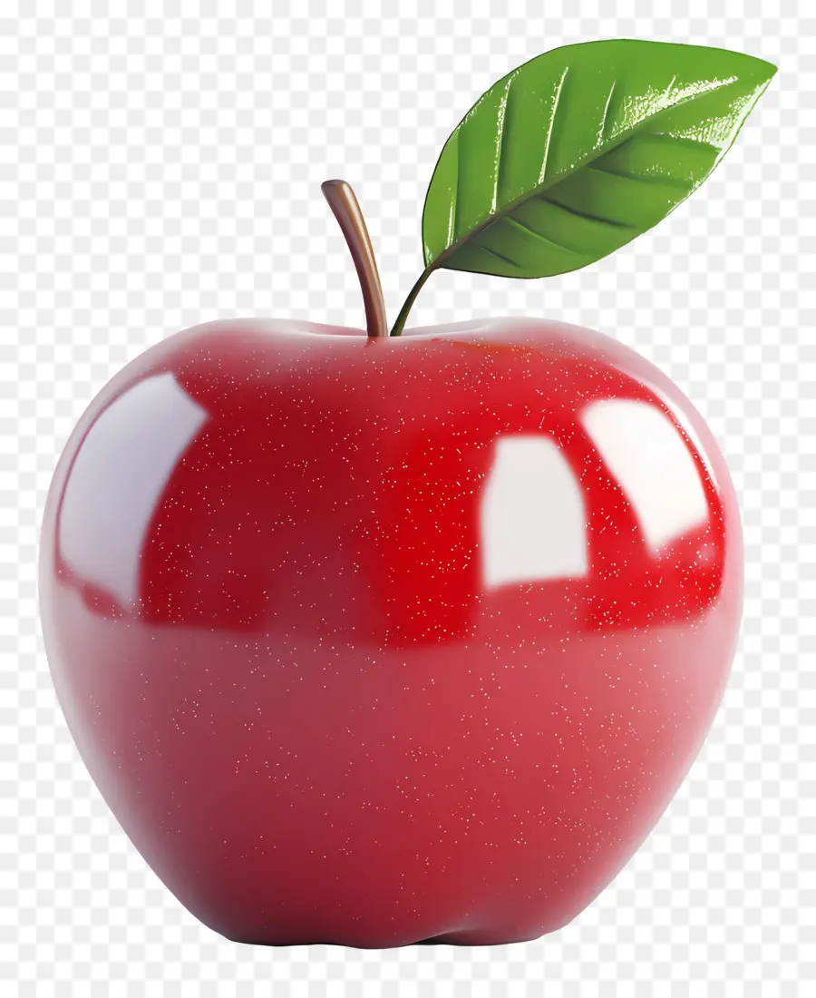 Pomme，Pomme Rouge PNG