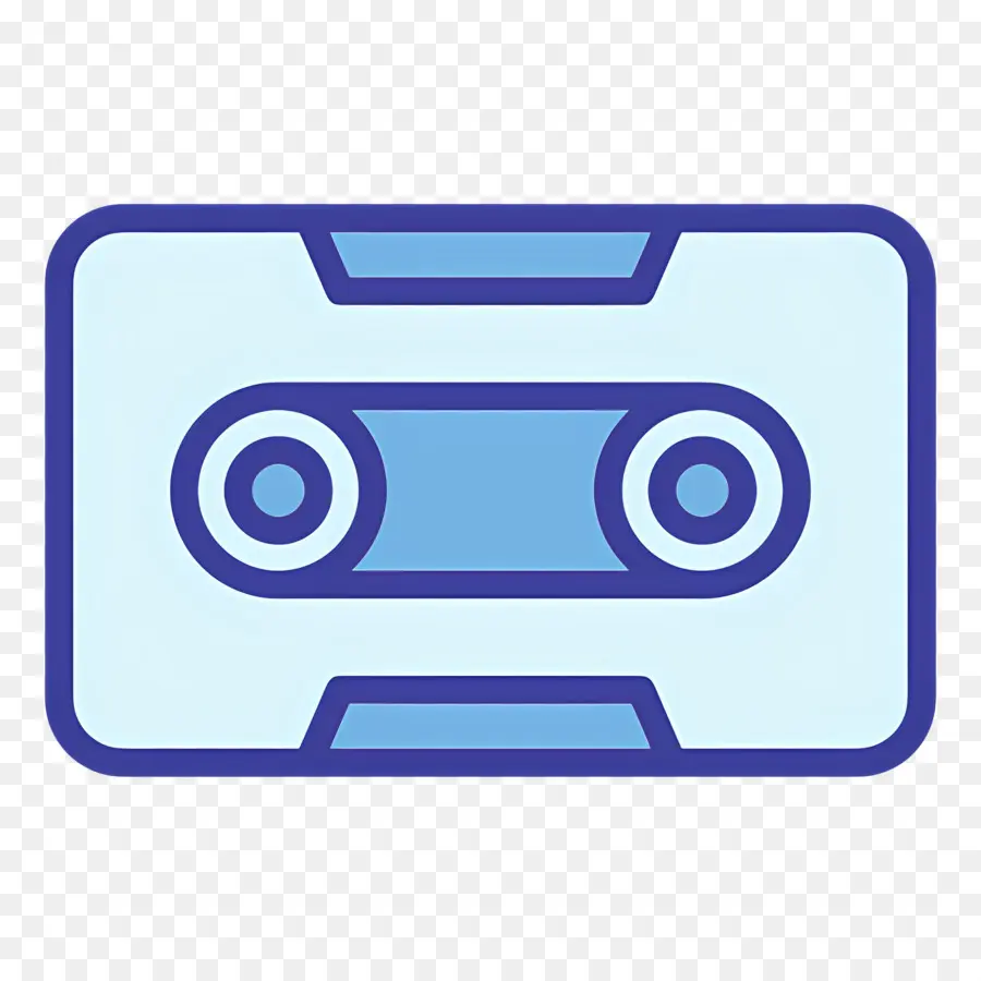 Cassette，Rétro PNG