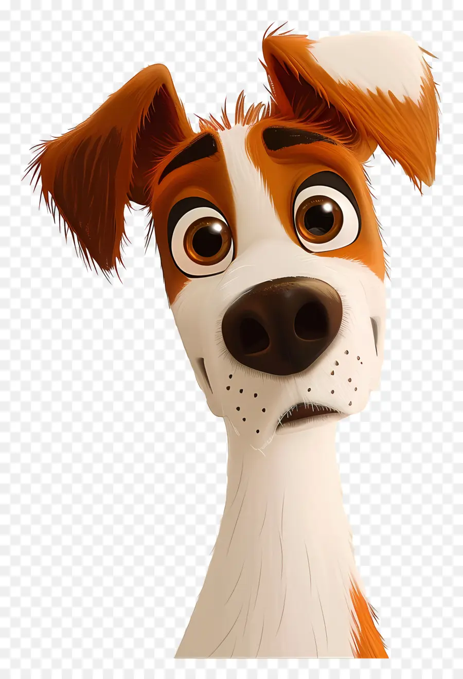 Chien，Chien Animé PNG