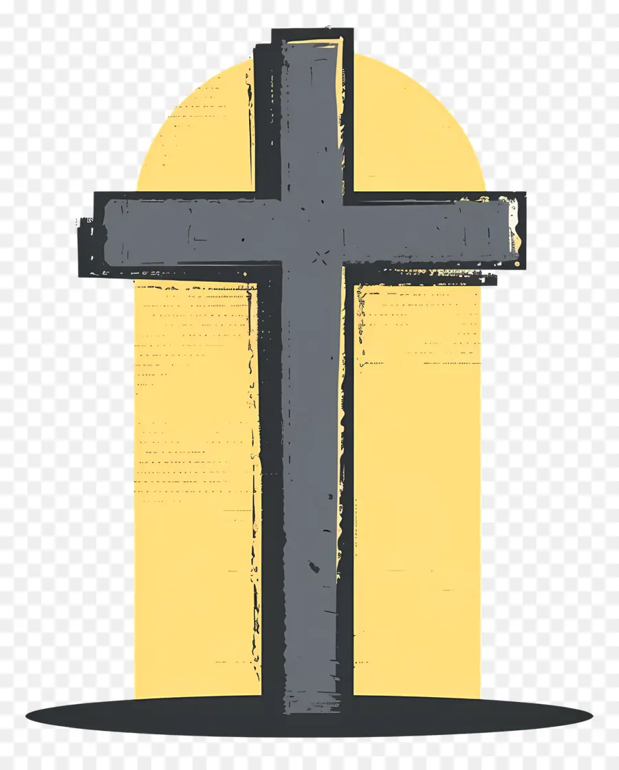 Croix，Christianisme PNG