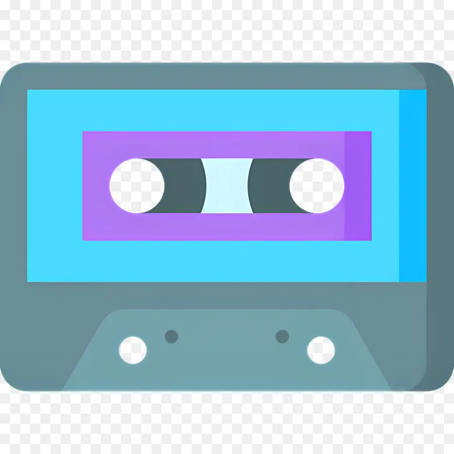 Cassette，Musique PNG