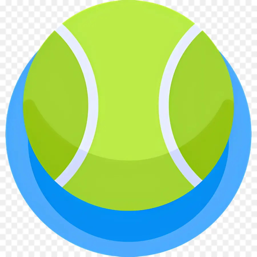 Balle De Tennis，Tennis PNG