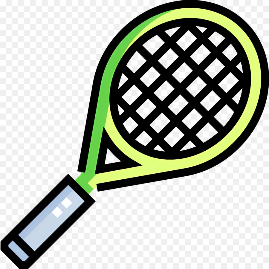 Raquette De Tennis，Tennis PNG