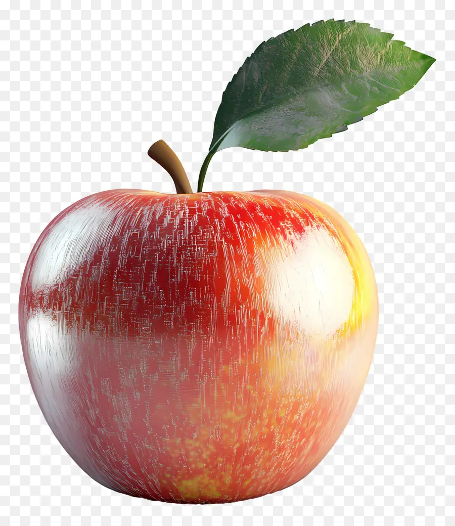 Pomme，Feuille PNG