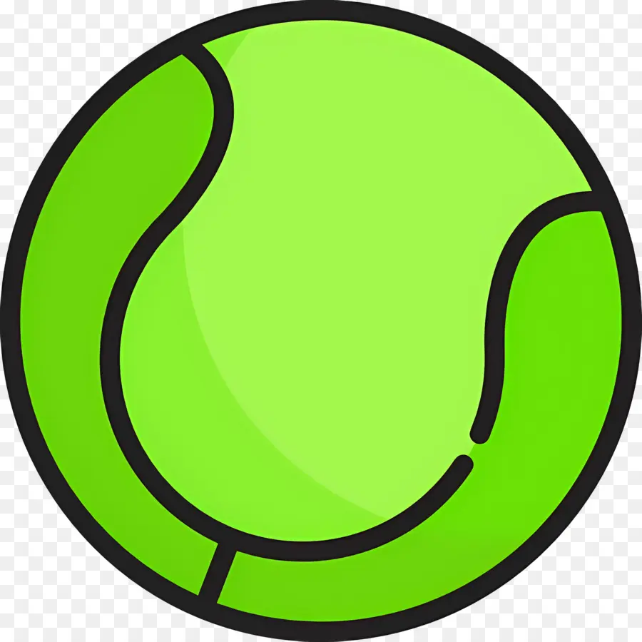 Balle De Tennis，Tennis PNG