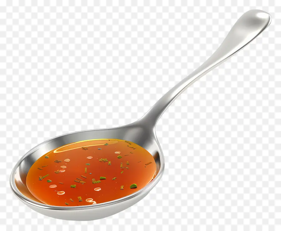 Louche à Soupe，Louche PNG