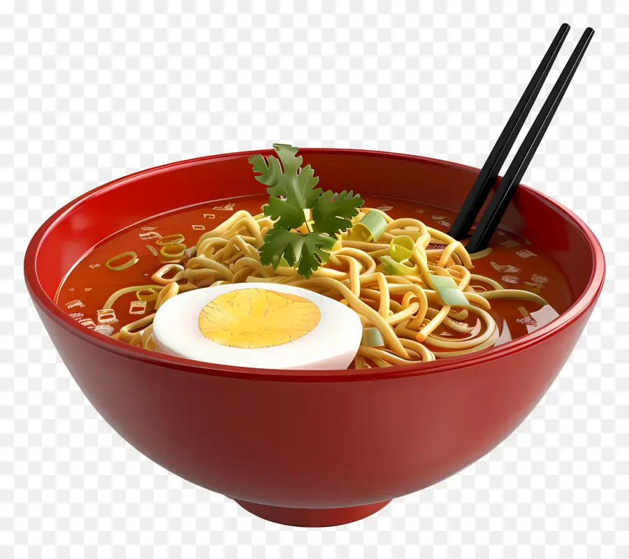 Soupe Ramen，Bol à Ramen PNG