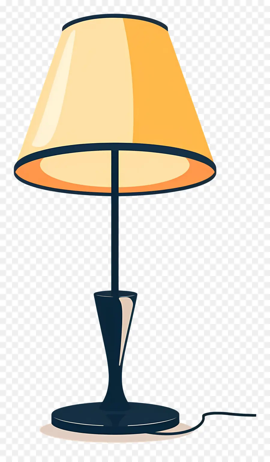 Lampe，Lampe De Table PNG