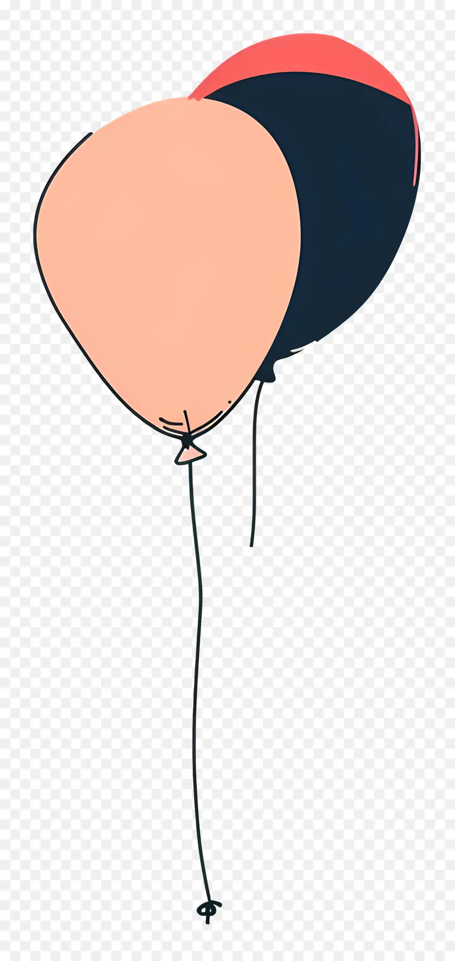 Ballon，Ballons PNG