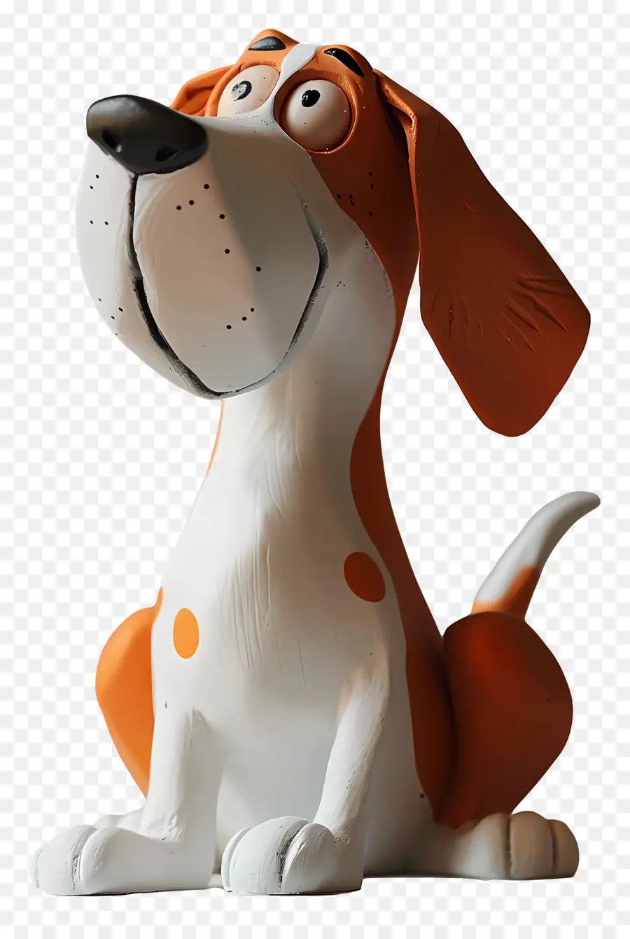 Chien，Chien De Dessin Animé PNG