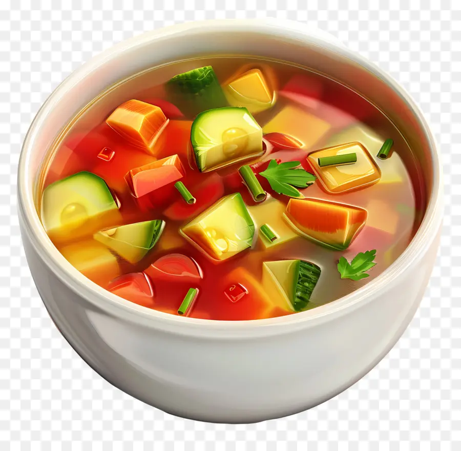 Soupe De Légumes，Soupe PNG