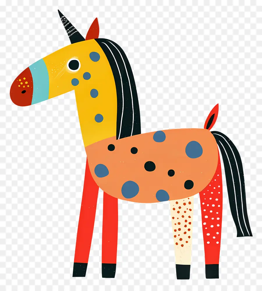 Cheval，Poney PNG