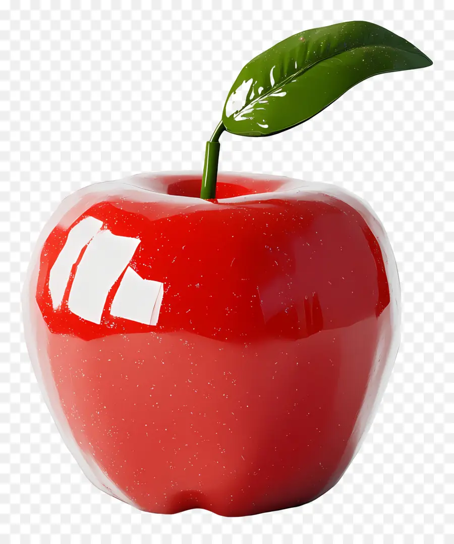 Pomme，Pomme Rouge PNG