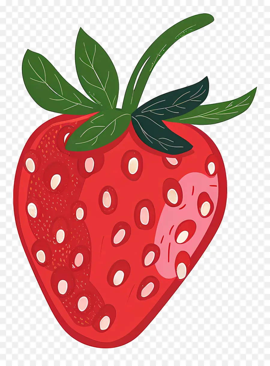 Fraise，Rouge PNG