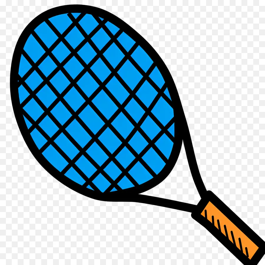 Raquette De Tennis，Raquette De Squash PNG