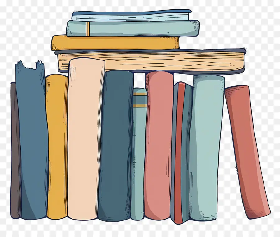 Livres，En Lisant PNG