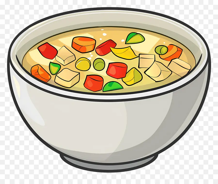 Soupe De Légumes，Soupe PNG