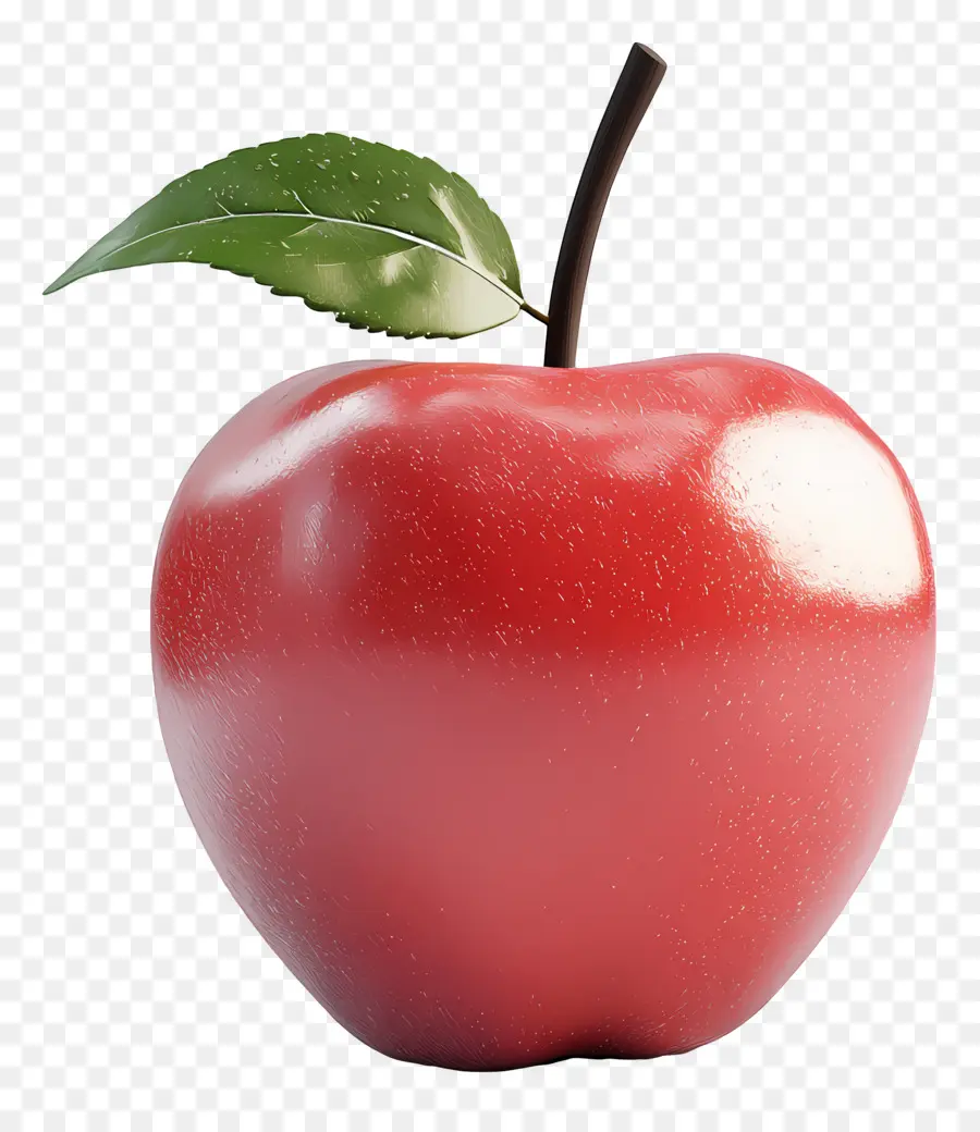 Pomme，Pomme Rouge PNG