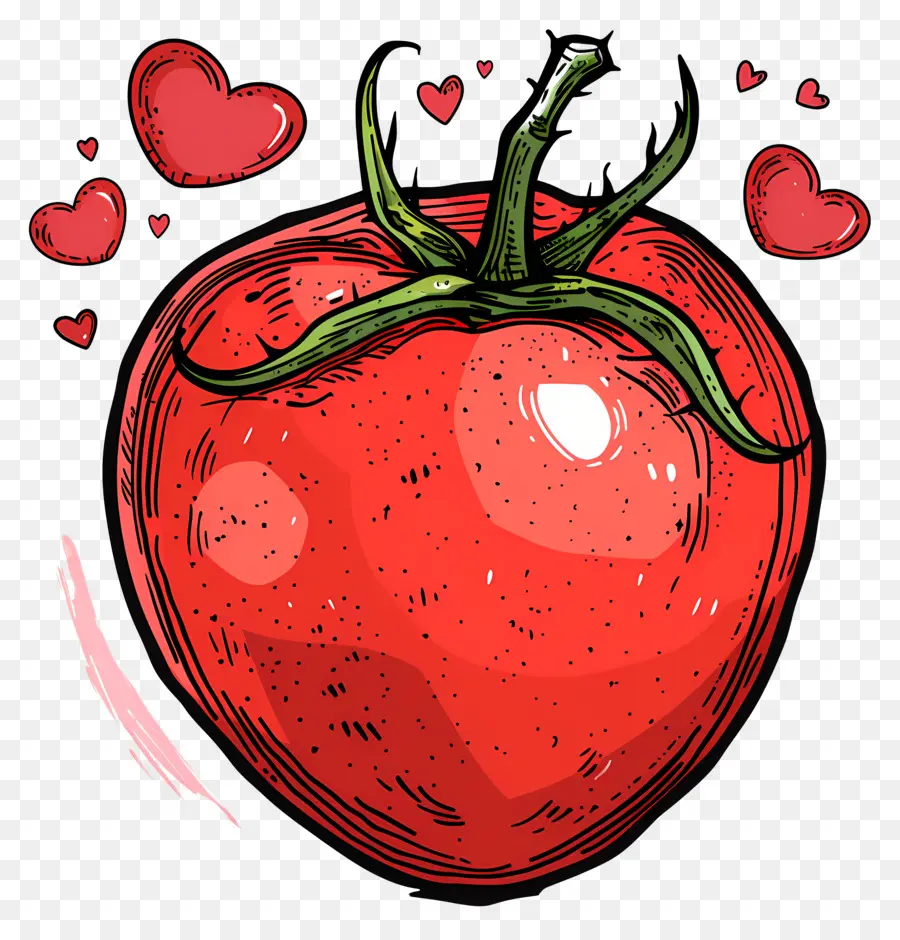 Tomate，Rouge PNG