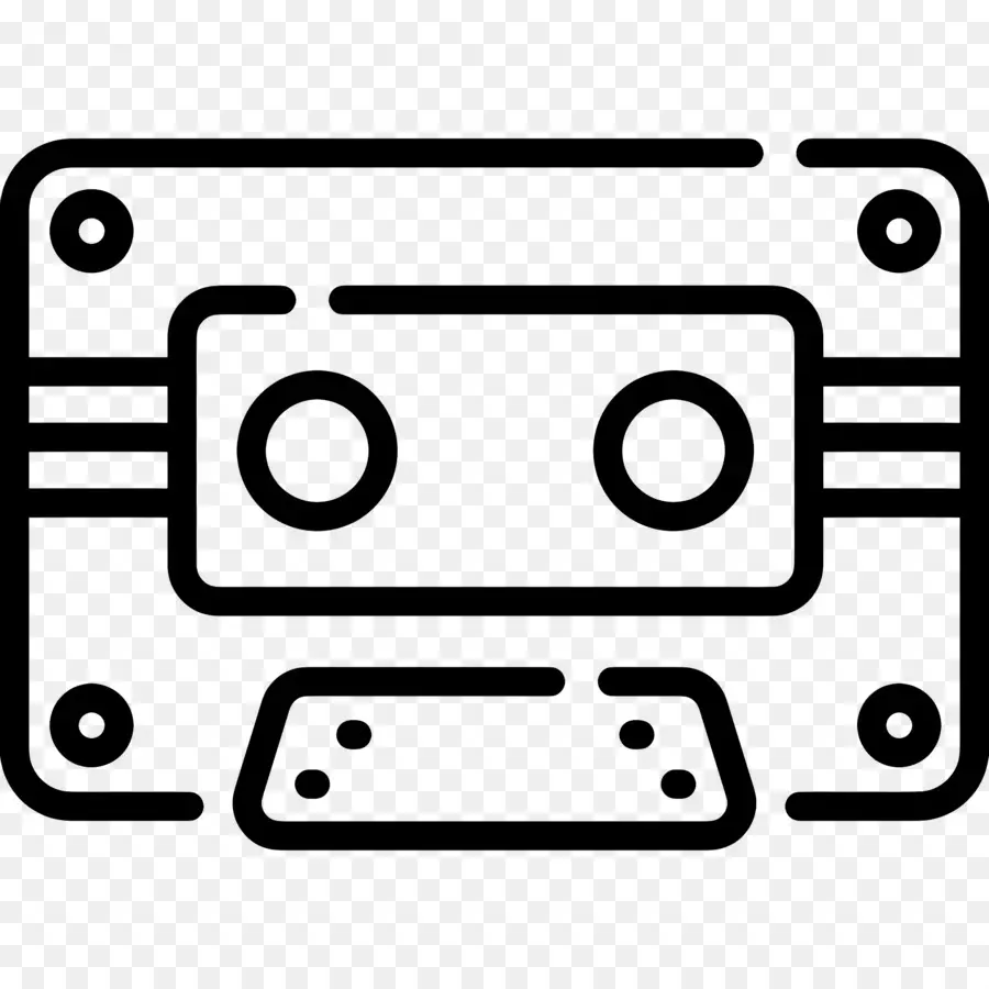 Cassette，Musique PNG