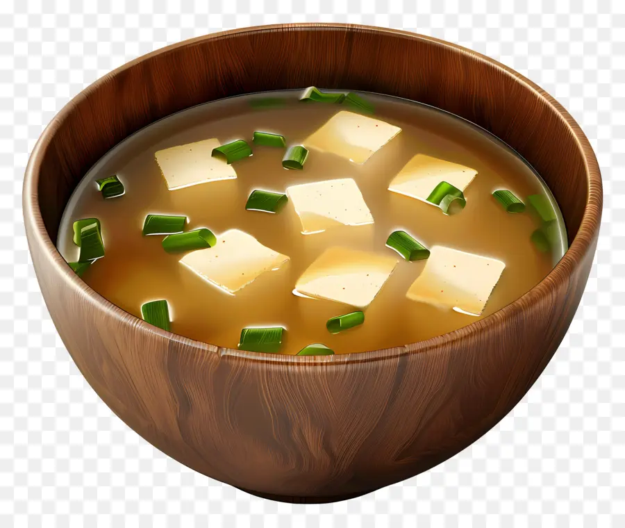 Soupe Miso，Soupe PNG