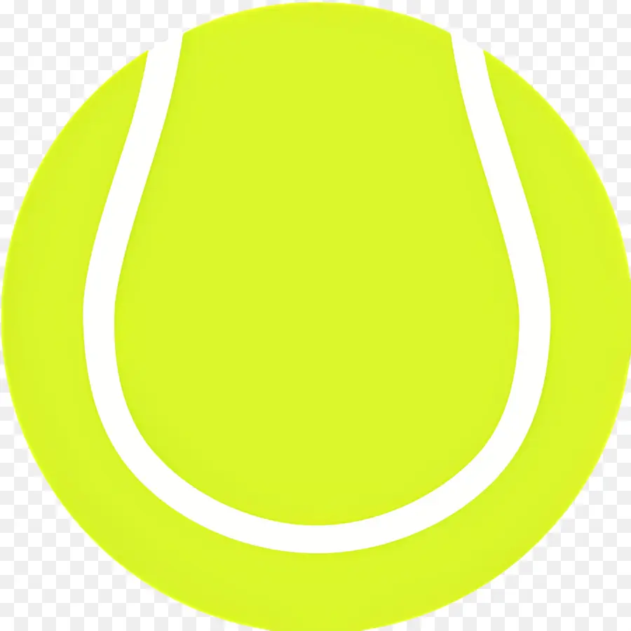 Balle De Tennis，Tennis PNG