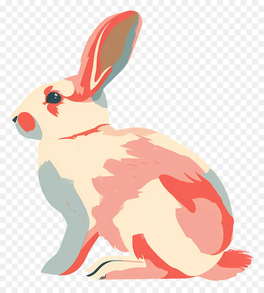 Lapin，Jaune PNG