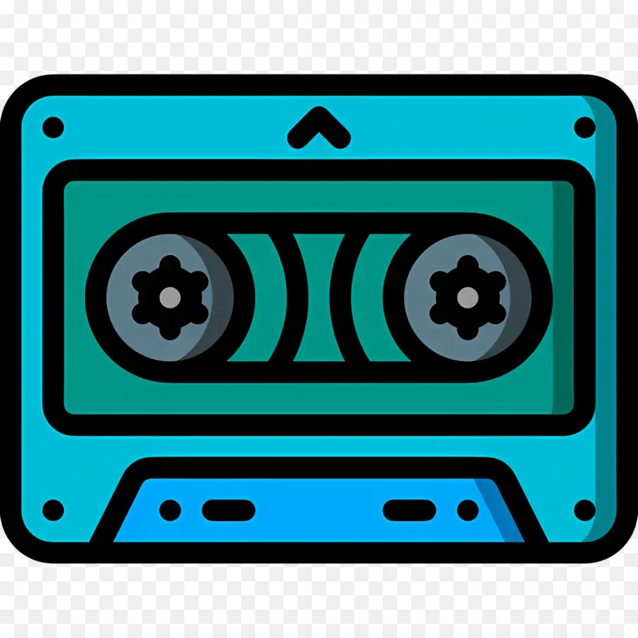 Cassette，Rétro PNG