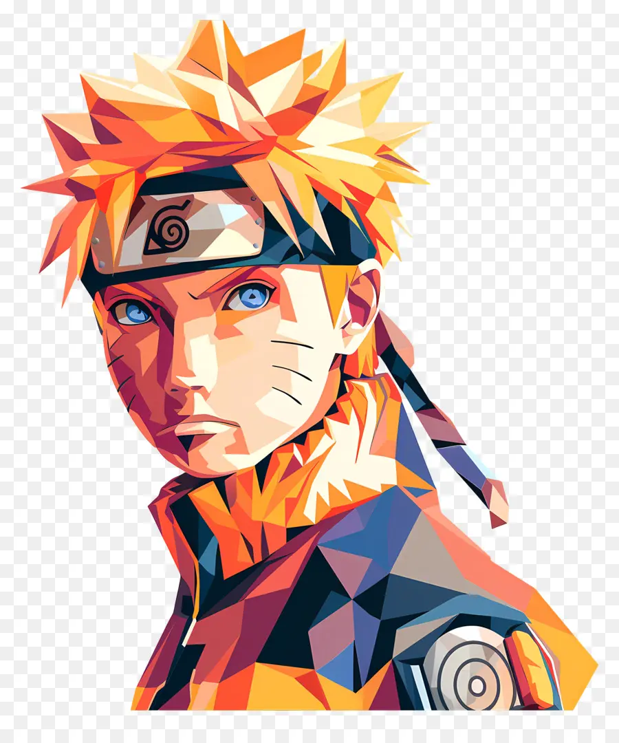 Naruto Uzumaki，Naruto PNG