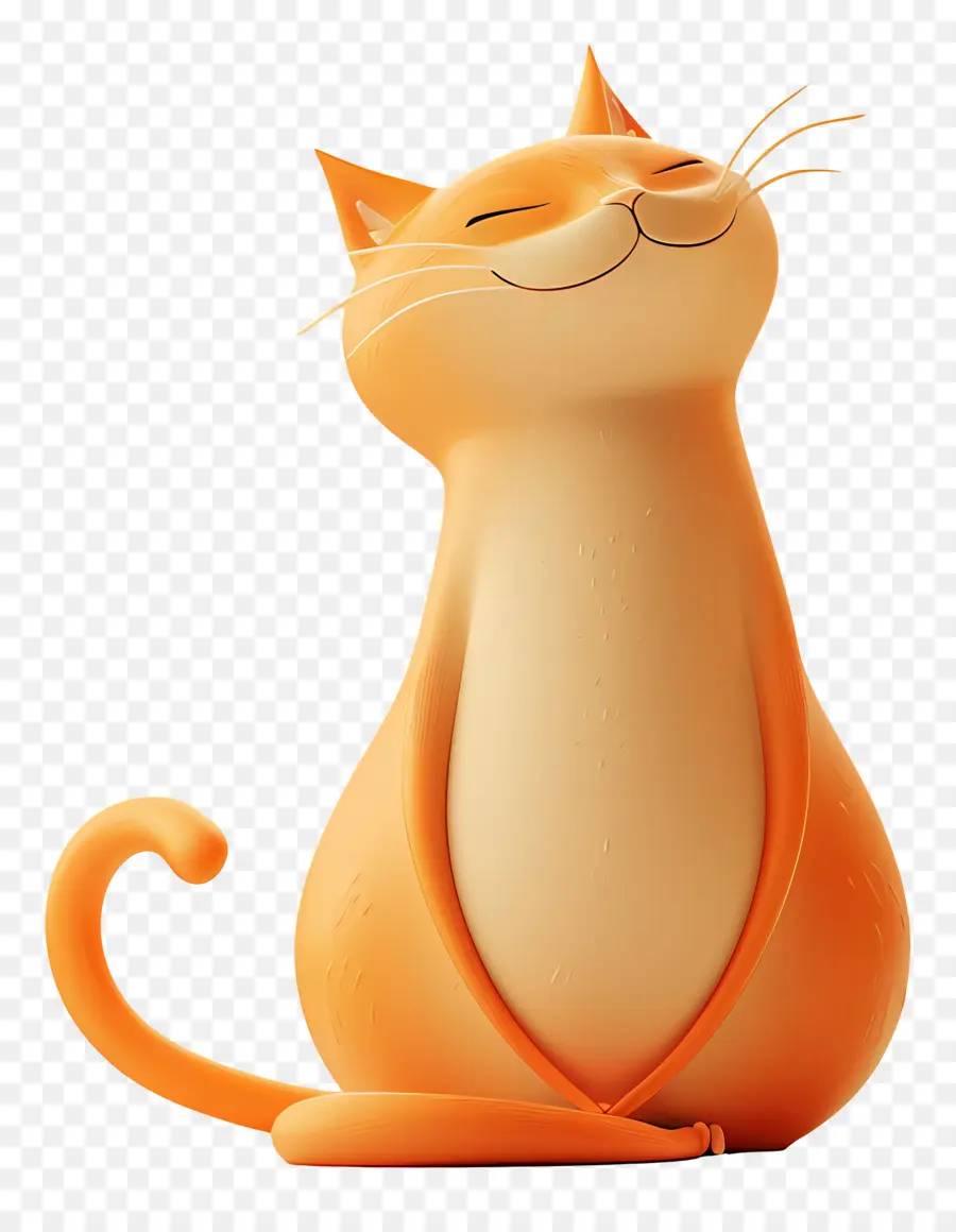 Chat，Chat Orange PNG