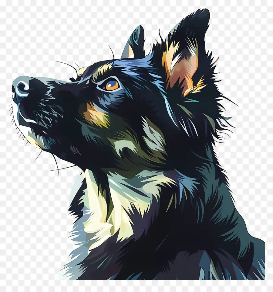 Chien，Animal De Compagnie PNG