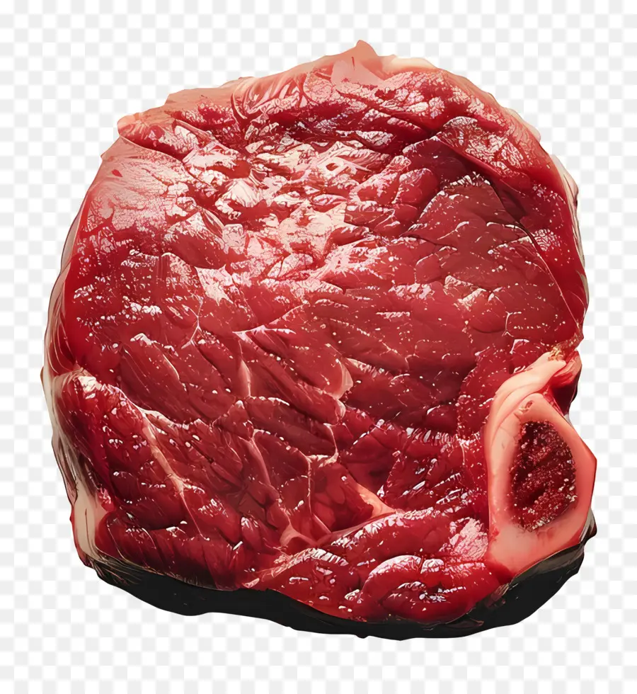 Viande Crue，Bœuf PNG