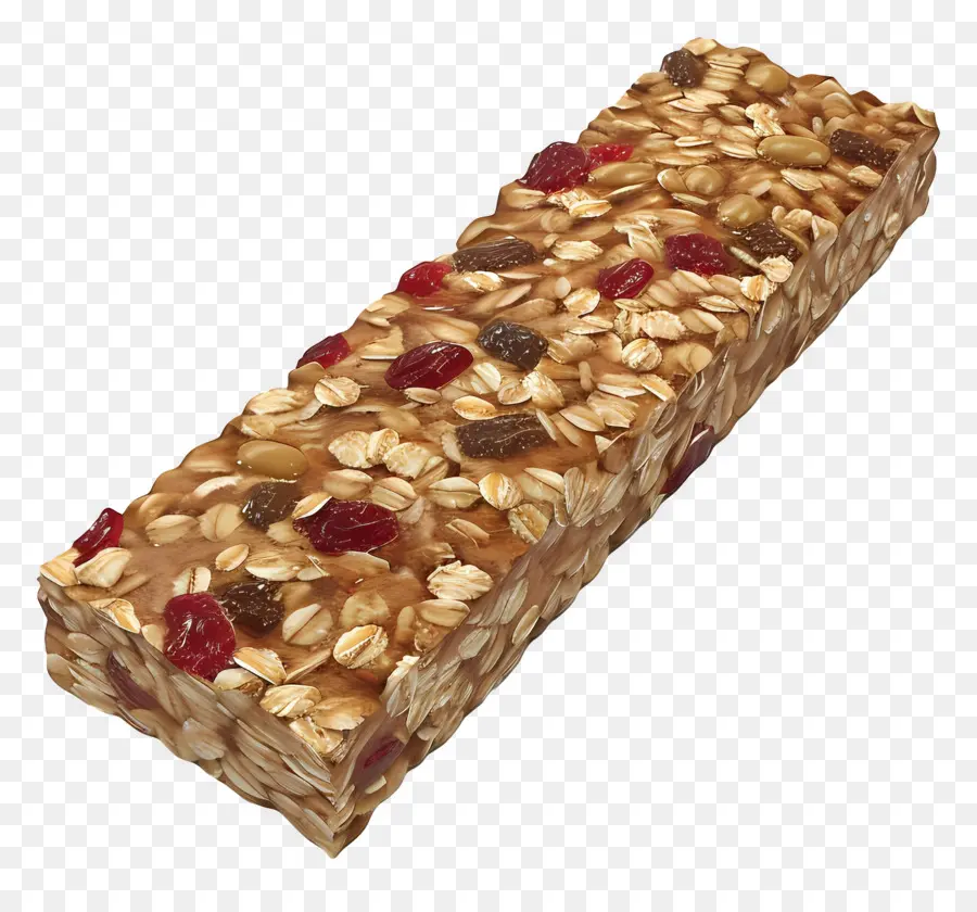 Barre Granola，Noix PNG