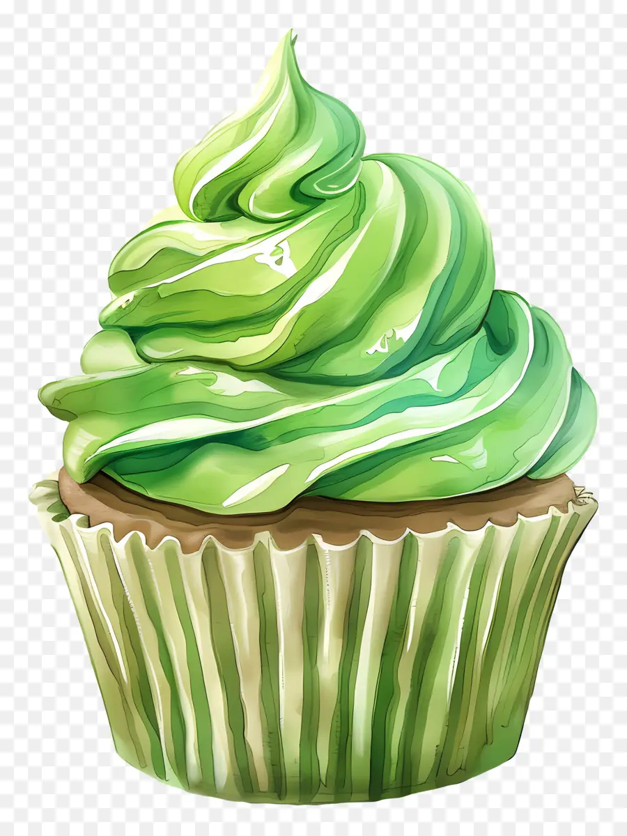 Petit Gâteau Vert，Petit Gâteau PNG