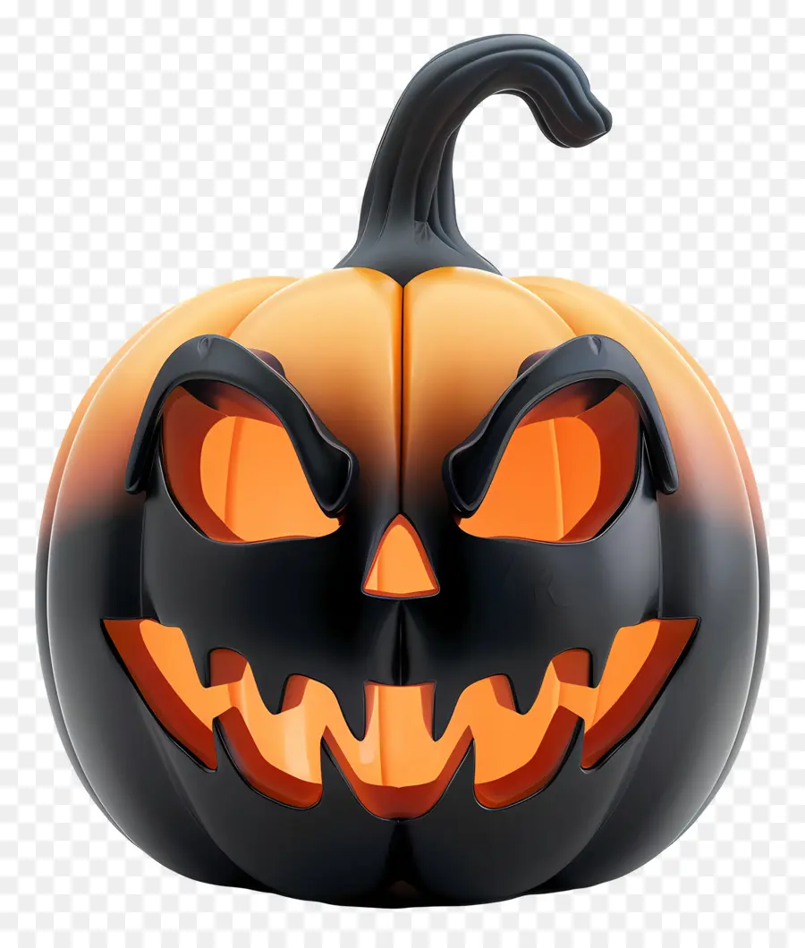 Halloween，Citrouille D'halloween PNG