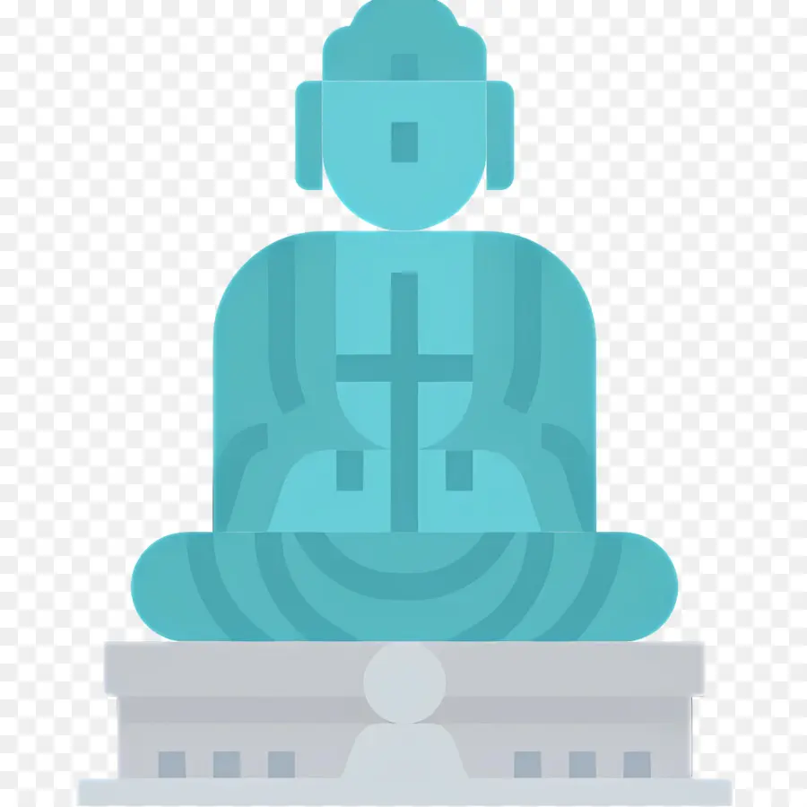 Bouddha，Statue De Bouddha PNG